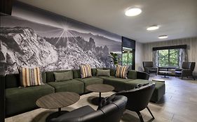 The Newberry Hotel Bend, Tapestry Collection By Hilton